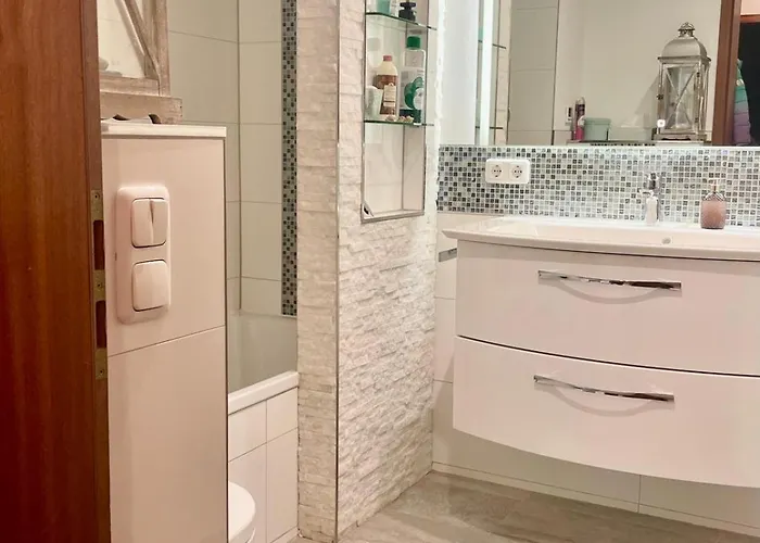 Fridas Room-dein Rueckzugsort Accommodatie bij particulieren München
