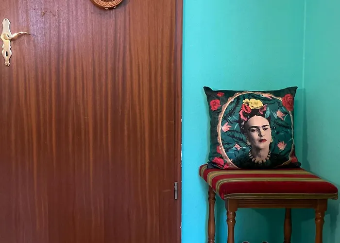 Fridas Room-dein Rueckzugsort * München
